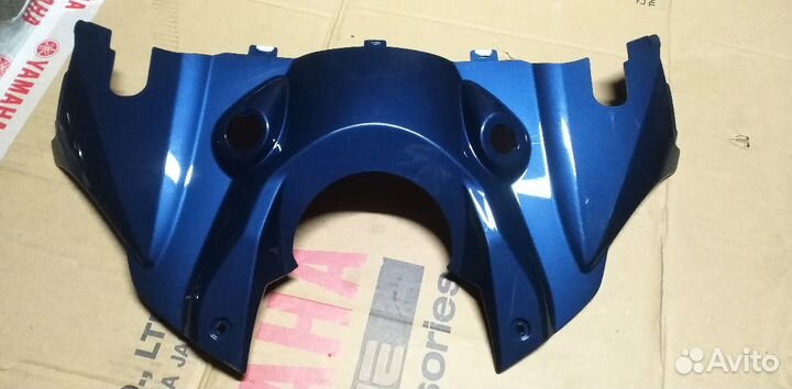 Новая оригинальная панель бака Yamaha Venture Rx1