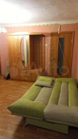 2-к. квартира, 44 м², 3/4 эт.