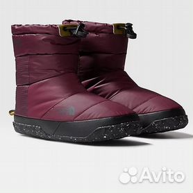 Nuptse north deals face boots