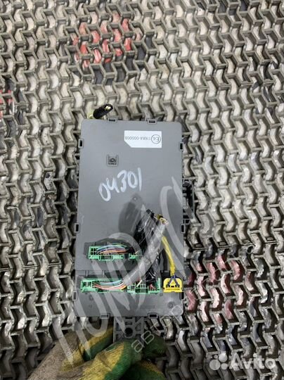 Блок предохранителей Honda Accord TL0-E211