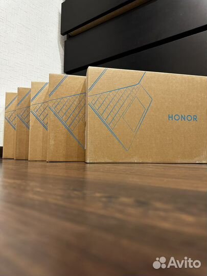 Новый ноутбук Honor Magicbook R5/8/512 + гарантия