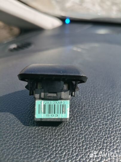 Датчик света KIA ceed