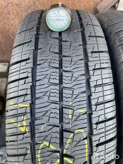 Continental VanContact 4Season 215/65 R16C