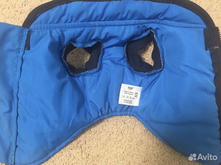 Одежда для собак