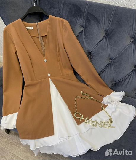 Продается платье