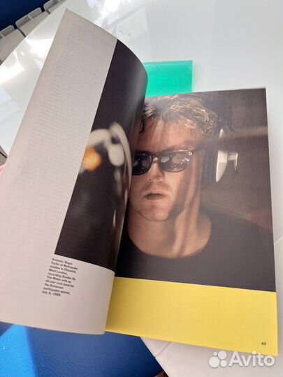 Журнал Mojo, Collectors series, Queen