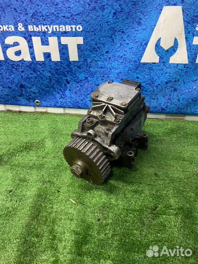 Топливный насос высокого давления Audi A6 C5 AKE