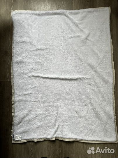 Детское одеяло в коляску Mothercare