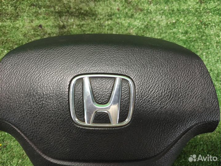 Подушка безопасности в руль Honda CR-V 3 (RE) 2009