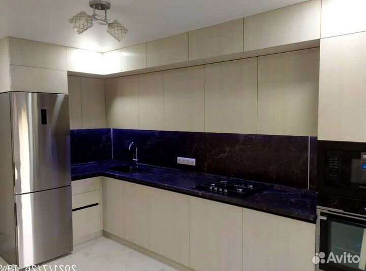 Кухни на заказ от производителя