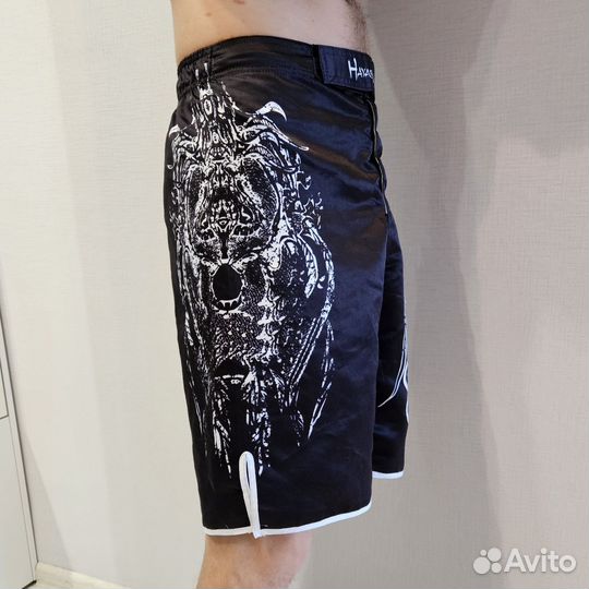 Hayabusa Шорты мужские MMA
