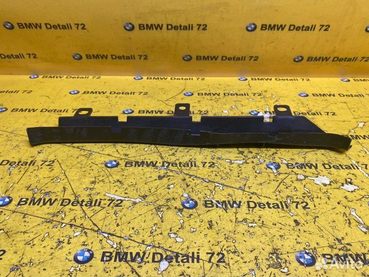 Кабельный канал Bmw 5 E60 N52B25AF 2006