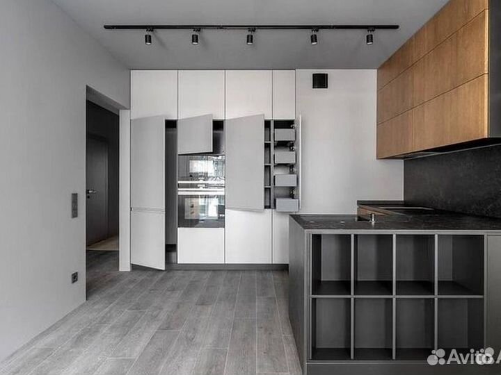 Кухонный гарнитур 