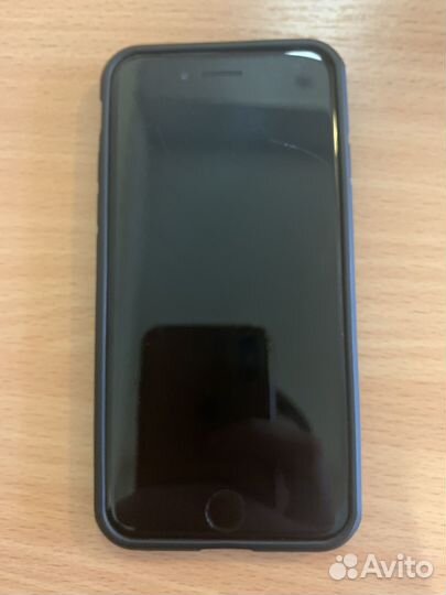 Телефон iPhone 7 128gb