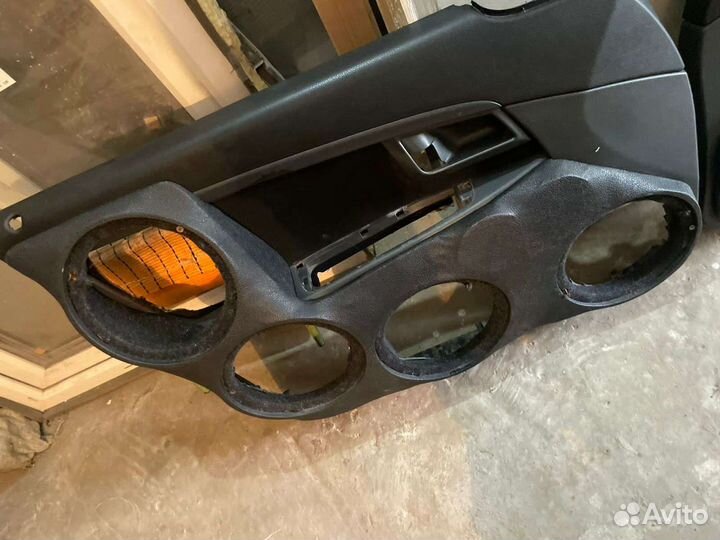 Дверные карты приора 2