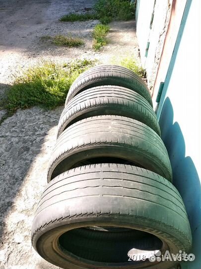 Bridgestone Turanza ER300 205/55 R16