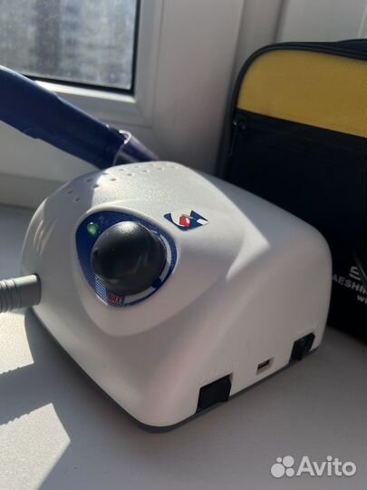 Аппарат для маникюра strong 210