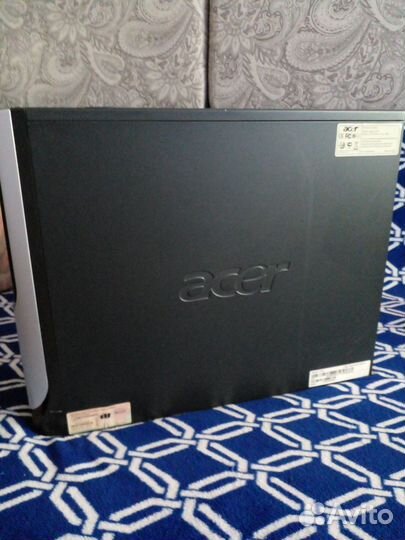 Системный блок