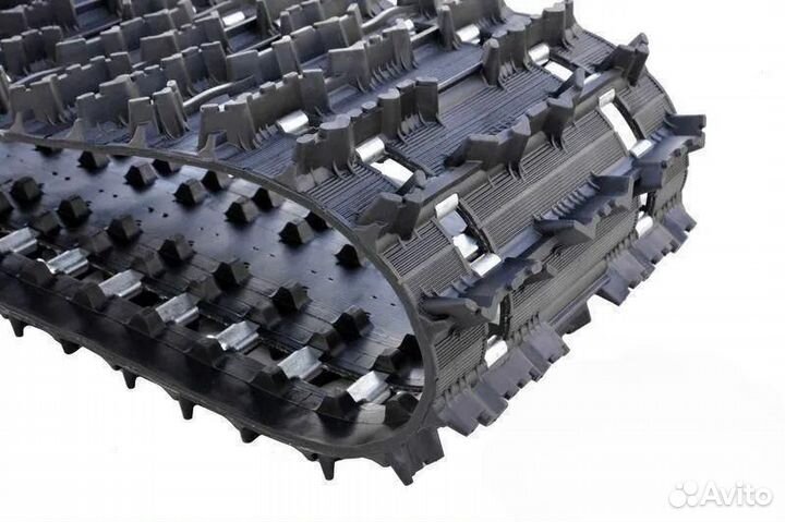 Гусеница для снегохода Polaris Trail Touring