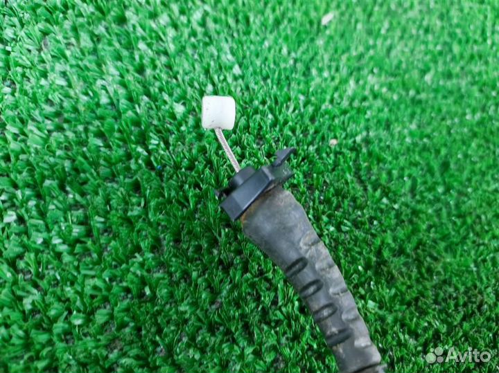 Замок двери задней левой BMW X3 (E83) 2004