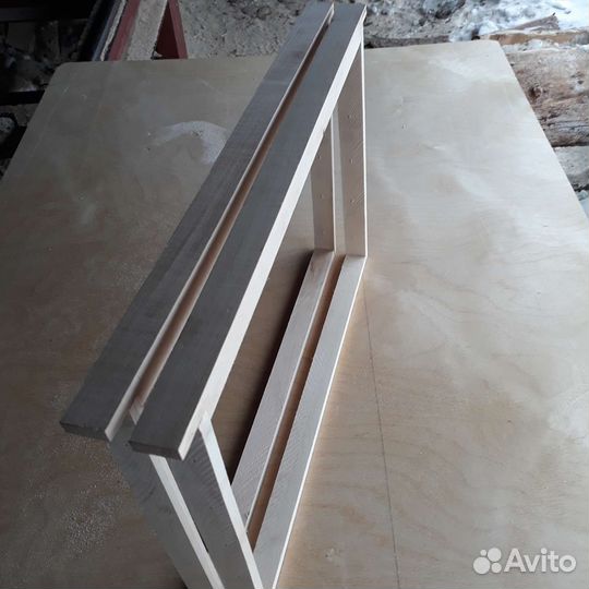 Рамки для ульев