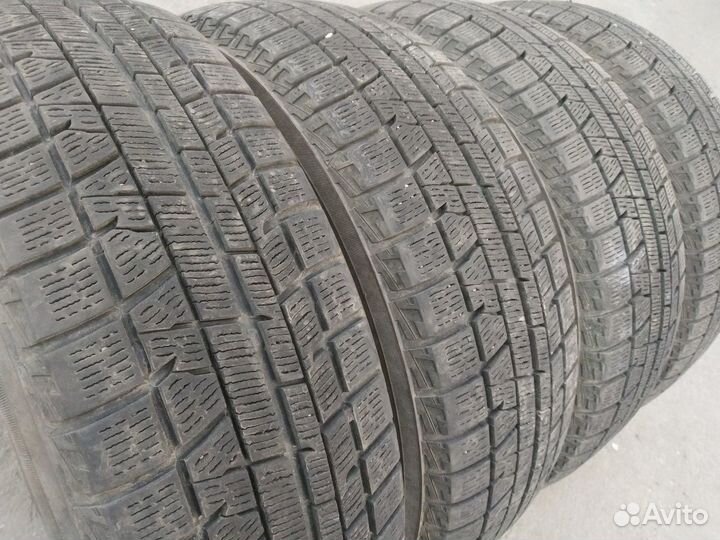 Yokohama Ice Guard IG50+ 185/65 R15