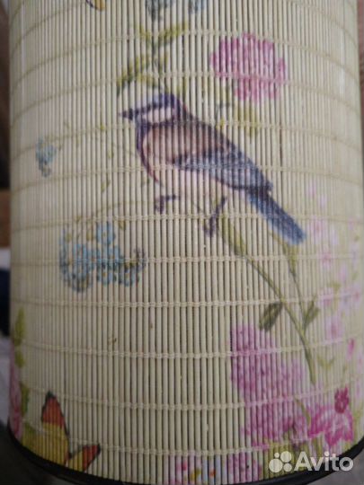 Фонарь - подсвечник