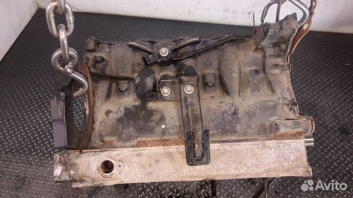 Блок цилиндров Opel Meriva, 2005