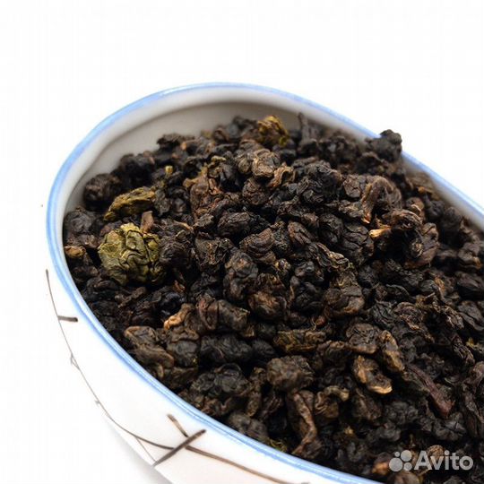 Китайский чай габа для бизнесменов