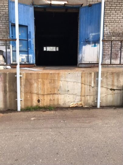 Склад, 209 м²