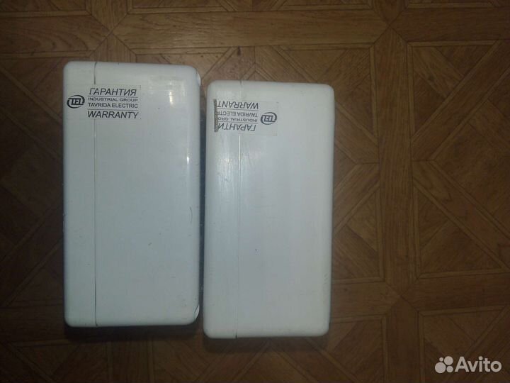 Блок BP/TEL-220-02A