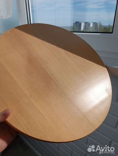 Вращающийся поднос IKEA