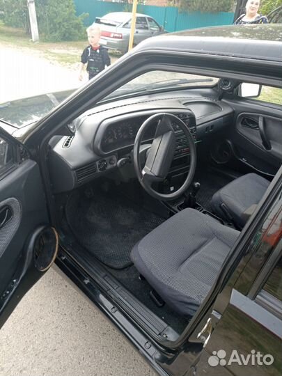 ВАЗ 2114 Samara 1.6 МТ, 2010, 250 000 км