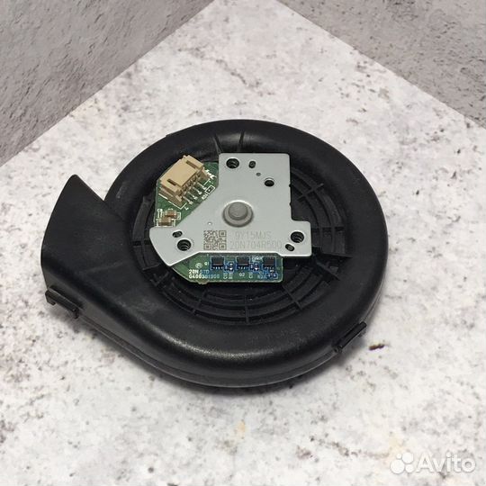 Новые вентиляторы двигателя xiaomi/dreame