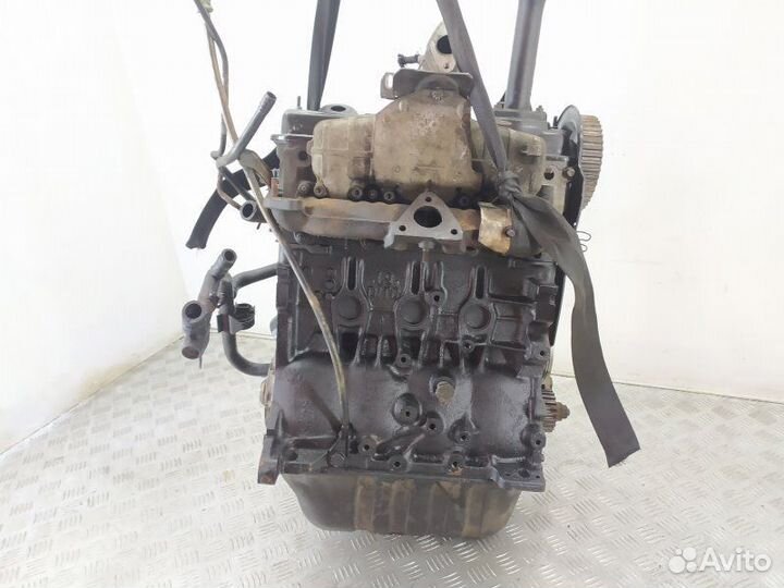 Двигатель для Volkswagen Transporter T4 2001 ABL 1