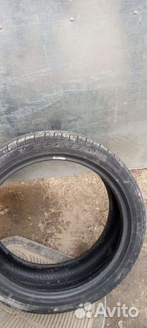 Pirelli Chrono 225/45 R19