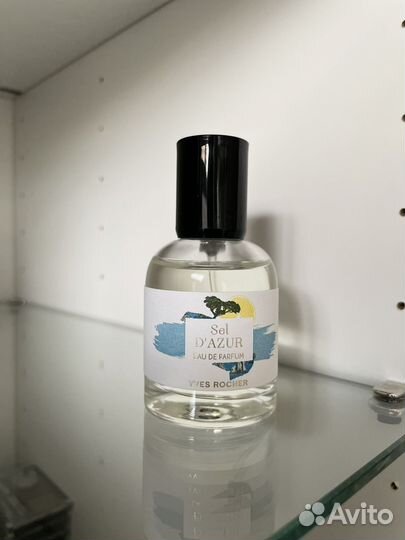 Духи Ив Роше 