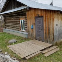 Дом 39,2 м² на участке 5 сот.