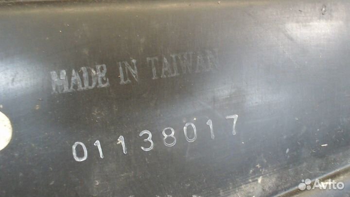 Фара (передняя) Ford Transit (Tourneo) Connect, 20