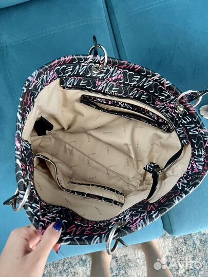 Cумка Guess (оригинал)