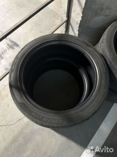 Goform GH-18 245/45 R19