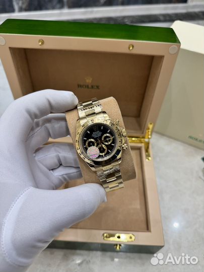 Часы rolex топ качество