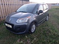 Citroen C3 Picasso 1.4 MT, 2009, 235 000 км, с пробегом, цена 510 000 руб.