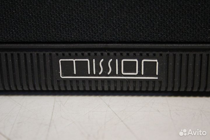 Mission 761i Акустика England