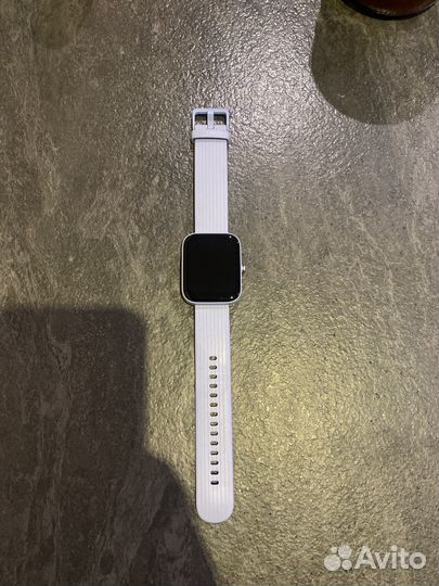 Смарт часы xiaomi amazfit bip