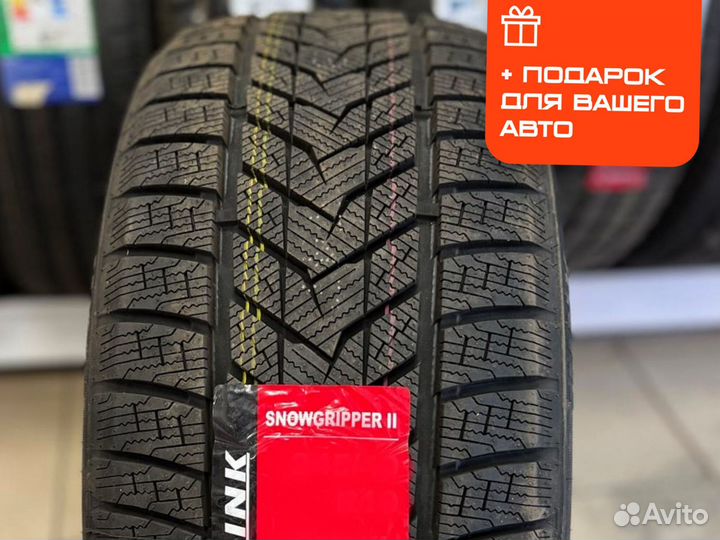 iLink SnowGripper II 275/55 R19 96T