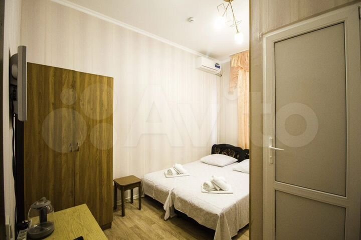 Комната 13 м², 2/3 эт.