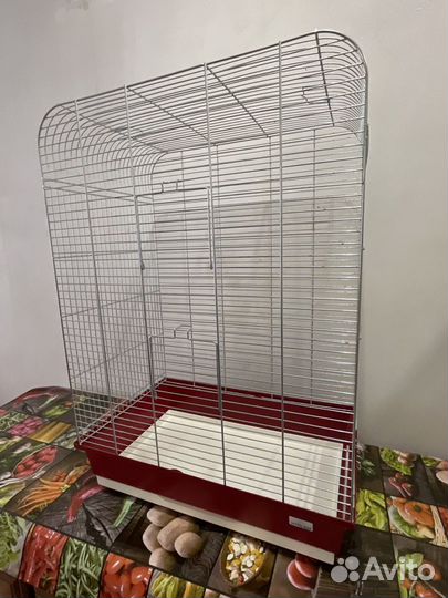 Клетка для птиц
