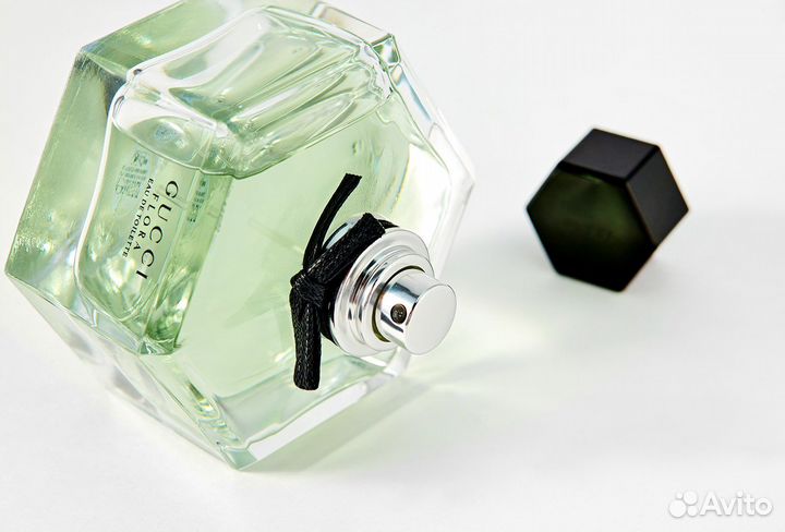 Gucci Bloom Acqua Di Fiori 1,5мл