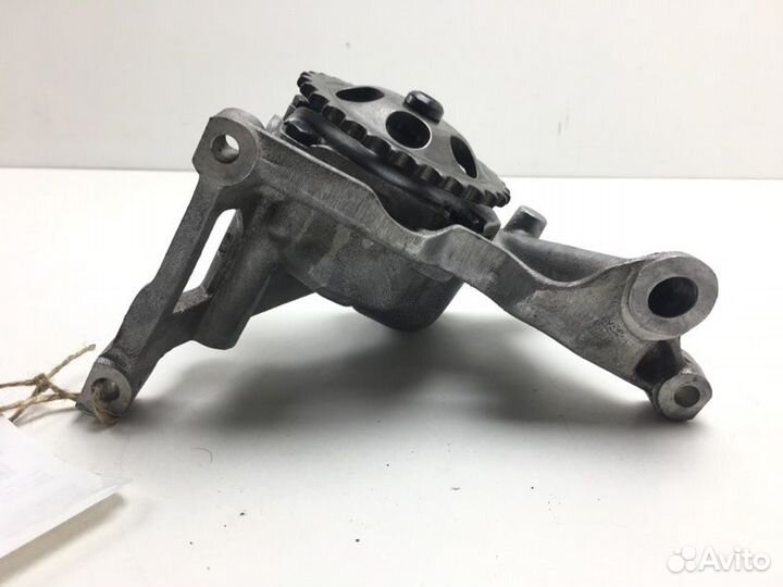 Насос масляный Audi A6 4B2 AGA 1998